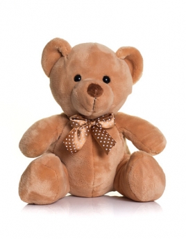 Teddybär Brownie